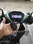 A picture of NAUZA PIKIPIKI HONDA CLICK CC125 TSH 950 000 PIGA AU