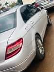 A picture of Neatly used Mercedes Benz C350 Year 2009