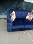 A picture of Sofa mpya