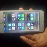 A picture of Iphone 6 plus
