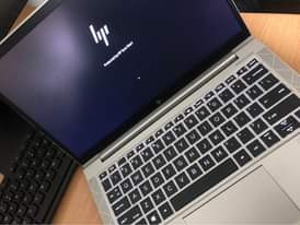 A picture of HP 830 G7
