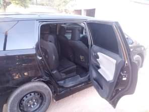 A picture of Toyota wish on sale harry harry 69000 call 0978457569