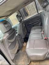 A picture of Honda pilot Engine and gear perfect Ac needs attention 1