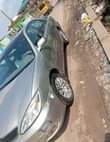 A picture of Toyota Camry 2004 4 plug Painted Engine gear and ac