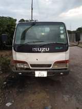 isuzu