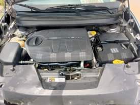 A picture of 2017 Jeep latitude direct Belgium full option 08051766160