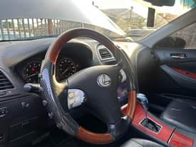 A picture of  7 MONTHS USED REGISTERED LEXUS ES 350 2008 