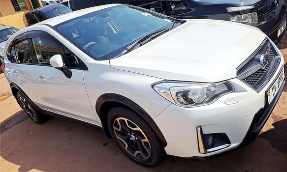 A picture of Subaru XV Model 2015 Call O703273550