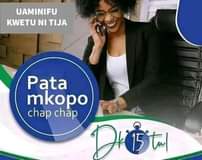 A picture of MKOPO ONLINE