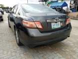 A picture of 2008 TOYOTA Camry