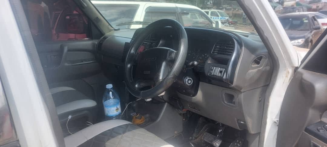 A picture of BIG HON 13 5 CALL 0701488581 WHATSAPP 0776417404