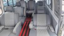 A picture of 2006 Toyota Hiace for sale