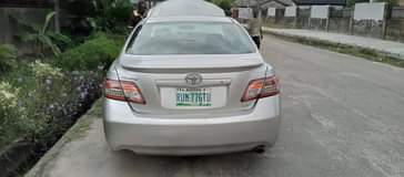 A picture of Admin please approve TOYOTA CAMRY 2009 BELGIUM GRADE Engine Gear