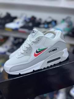 A picture of Air max