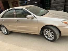 A picture of Toyota Camry v6 engine 2 9m good condition Toyota Corolla
