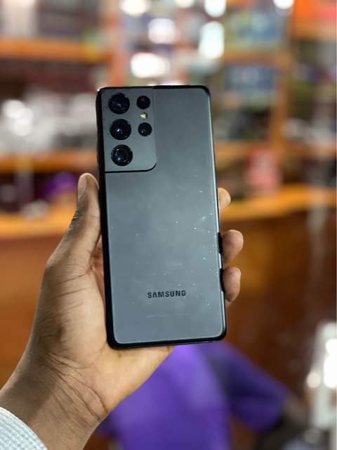 samsung s21