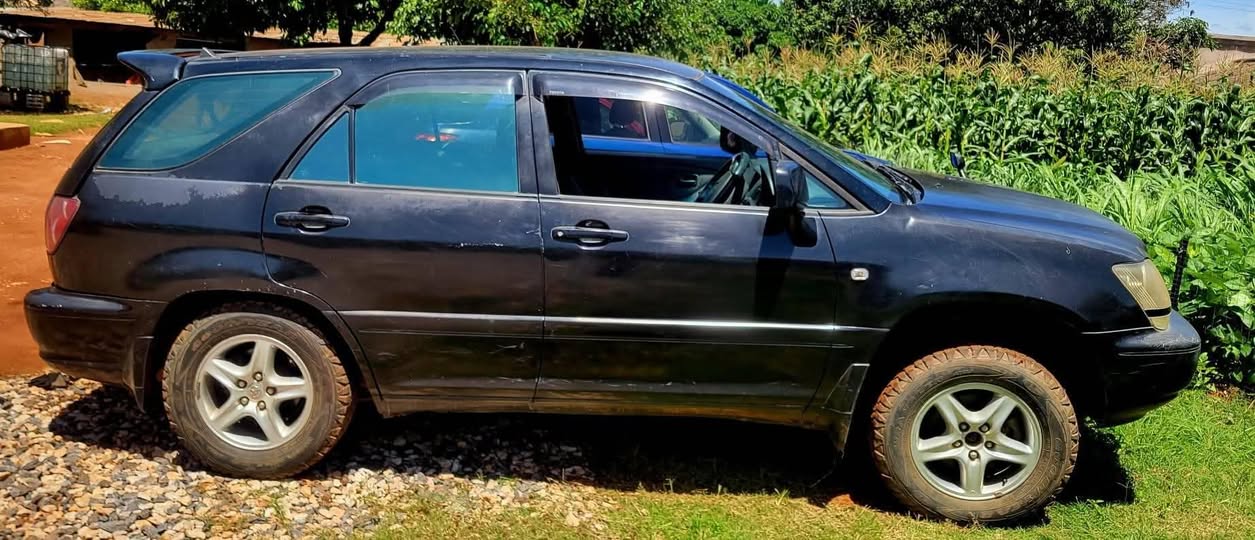cars for sale in lusaka