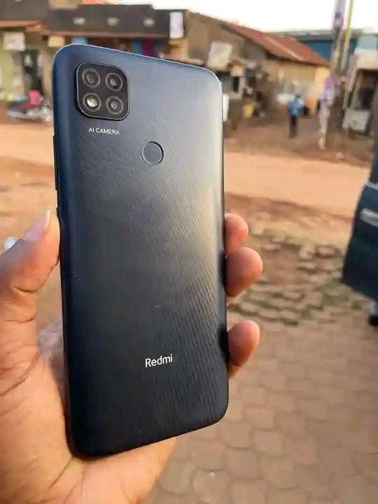 redmi phones