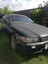 toyota chaser