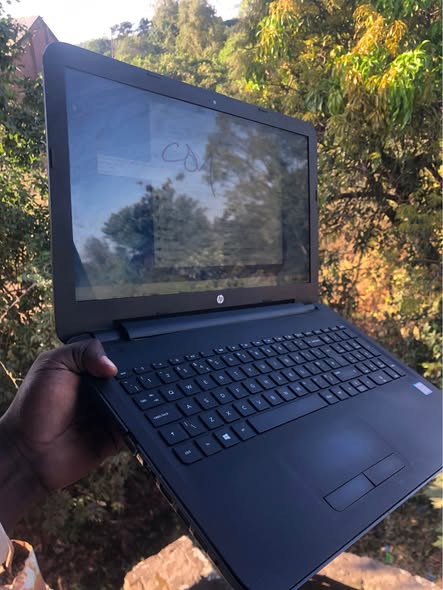 hp laptops