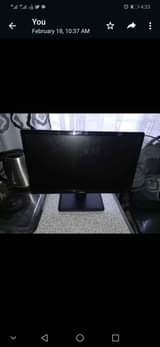 monitors