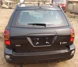 A picture of 2007 Pontiac Vibe For Sale Very Clean inside out nothing