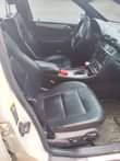 A picture of 2007 MERCEDES C230