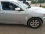 A picture of Distress sale of Camry 08 model with untempered engine and