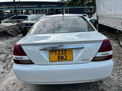 A picture of Gx 110