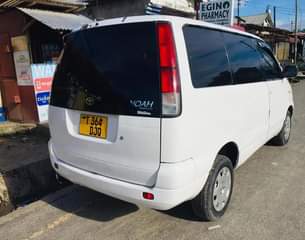 A picture of TOYOTA NOAH MILLION10 8 0716711174