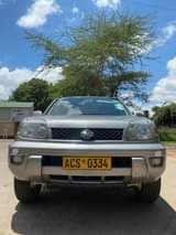 used nissan xtrail