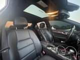 A picture of Very sharp Toks Standard Mercedes Benz C300 2009 Model