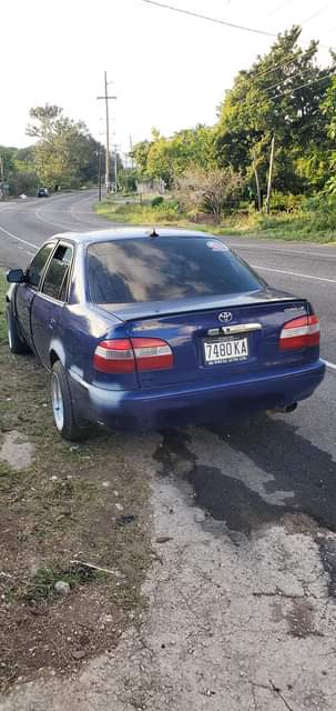 Cars F.