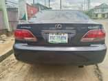 A picture of 2005 Lexus ES 330 2005 V4