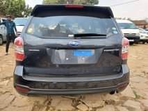 A picture of Subaru Forester 2014 modal 2 0cc Price is 65m negotiable