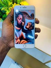 A picture of Iphone 7plus
