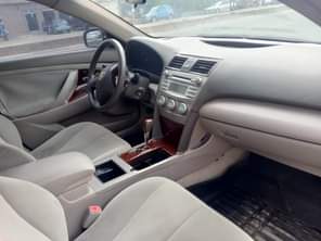 A picture of Super sharp Toyota Camry spider FULL OPTION Belgium grade Prize