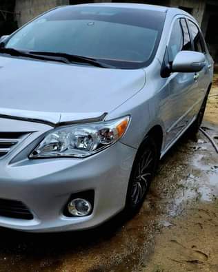 A picture of cars