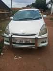 A picture of 2003 Toyota 2003 16