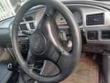 A picture of Ford ranger