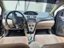 A picture of Distressed Sale Toyota Yaris 2008