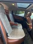 A picture of Less than 4months used Acura ZDX 2011 MODEL Extremely clean