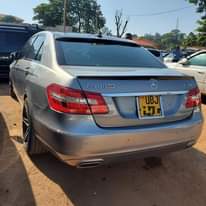 A picture of E300 2010 37M