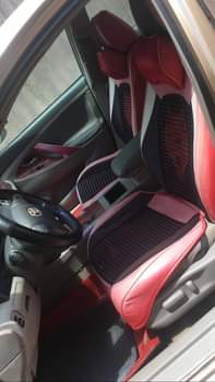 A picture of Toyota camry 08 Neatly baked Just 4m den 100k settlement