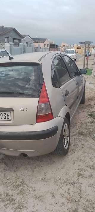 citroen