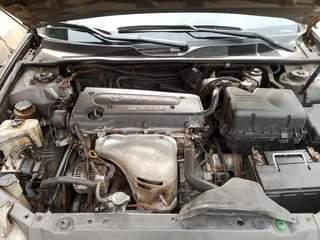 A picture of Toyota Camry 03 08076141420