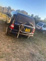 used benz m class