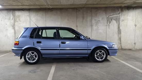 toyota conquest