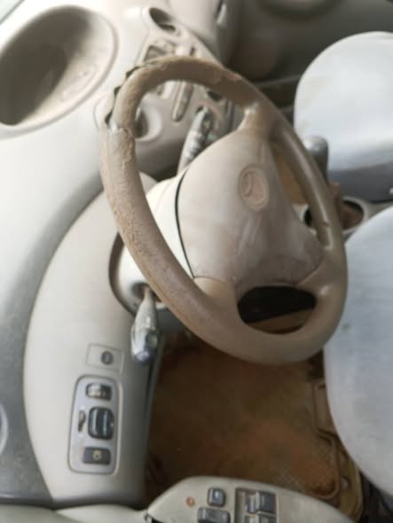 A picture of Toyota Yaris