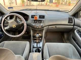 A picture of An extremely clean registered 2007 HONDA ACCORD DC for sale